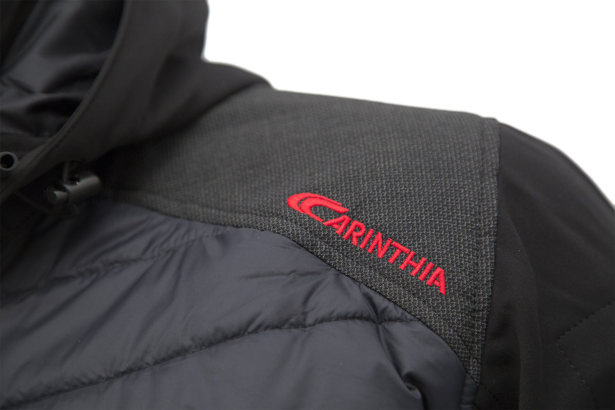 Carinthia ISG jacket