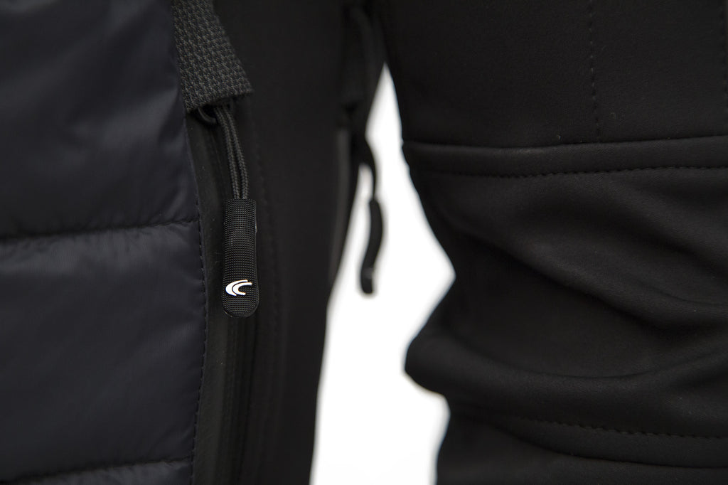 Carinthia ISG jacket