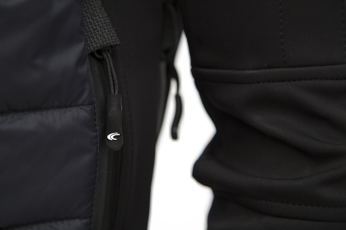 Carinthia ISG jacket
