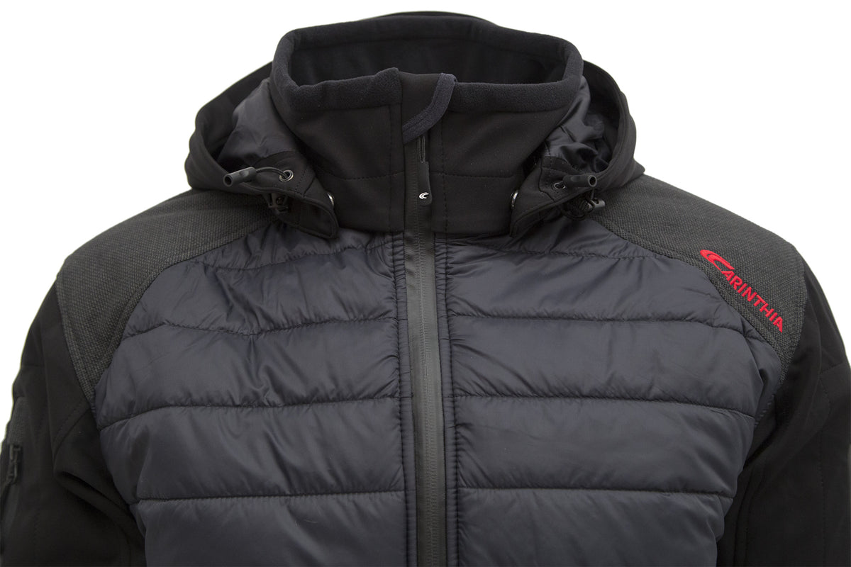 Carinthia ISG jacket