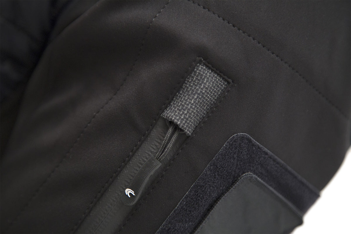 Carinthia ISG jacket