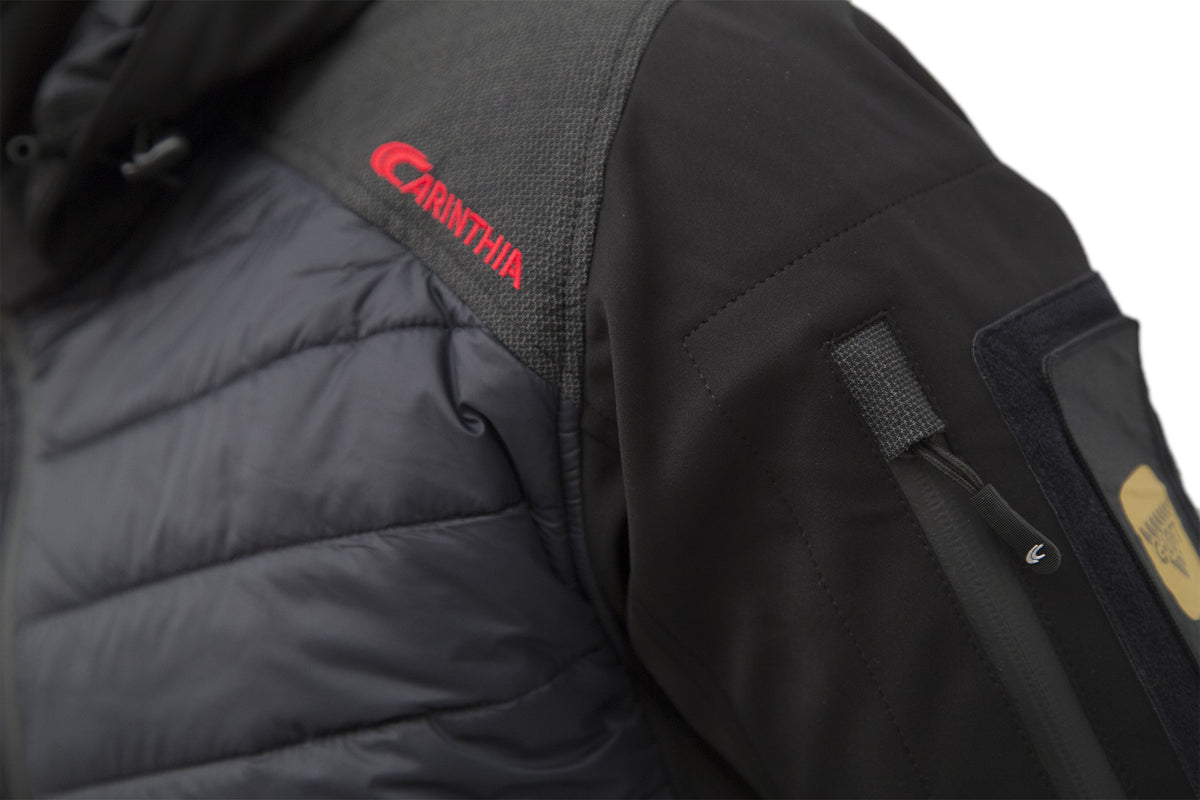 Carinthia ISG jacket