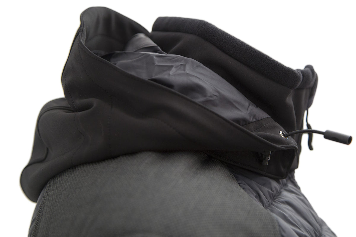 Carinthia ISG jacket