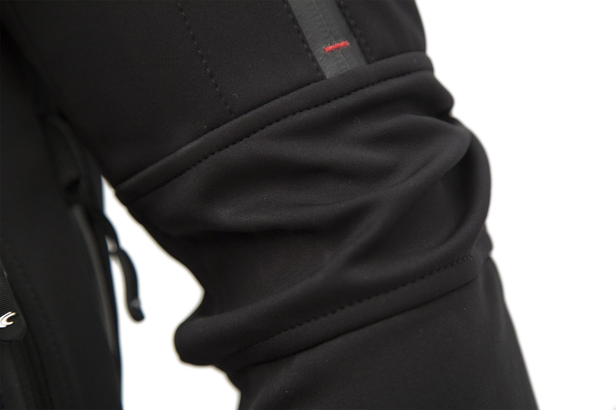 Carinthia ISG jacket