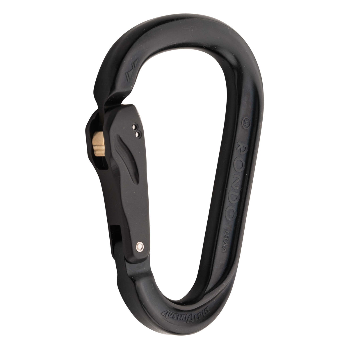 Austri-Alpin HMS RONDO ID slide autolock (KR43H-X-ID)