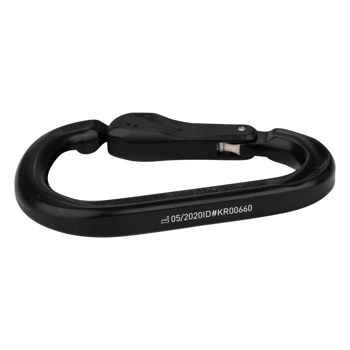 Austri-Alpin HMS RONDO ID slide autolock (KR43H-X-ID)