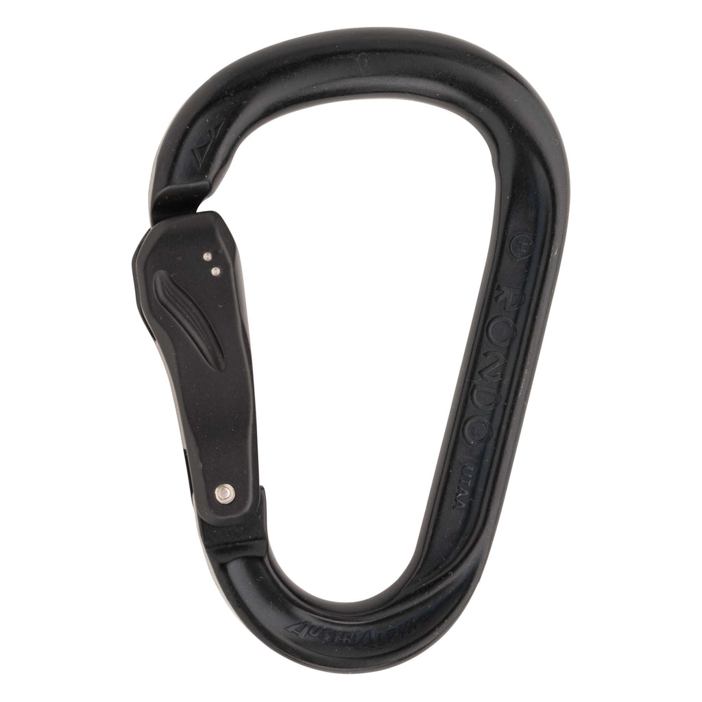 Austri-Alpin HMS RONDO ID slide autolock (KR43H-X-ID)