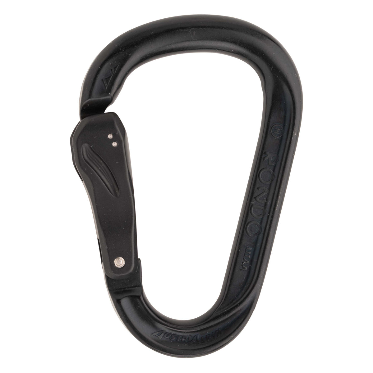 Austri-Alpin HMS RONDO ID slide autolock (KR43H-X-ID)