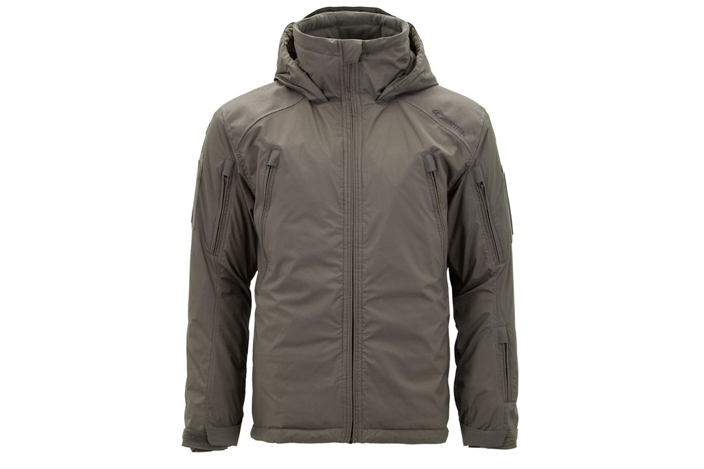 Carinthia MIG 4.0 Olive Front
