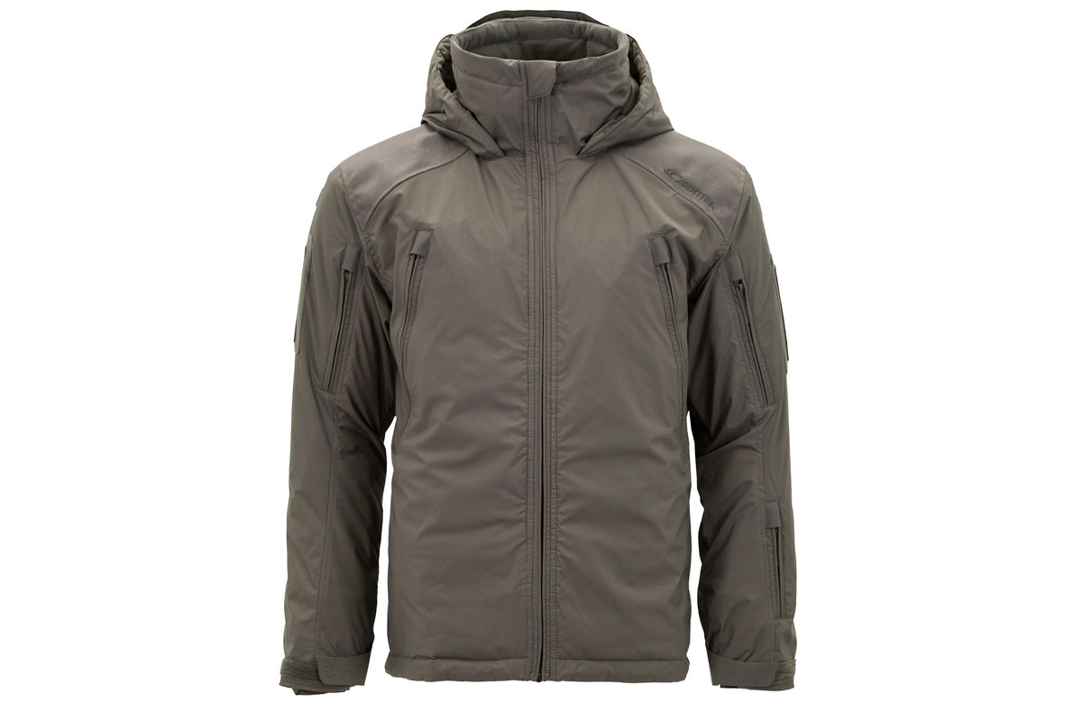 Carinthia MIG 4.0 Olive Front