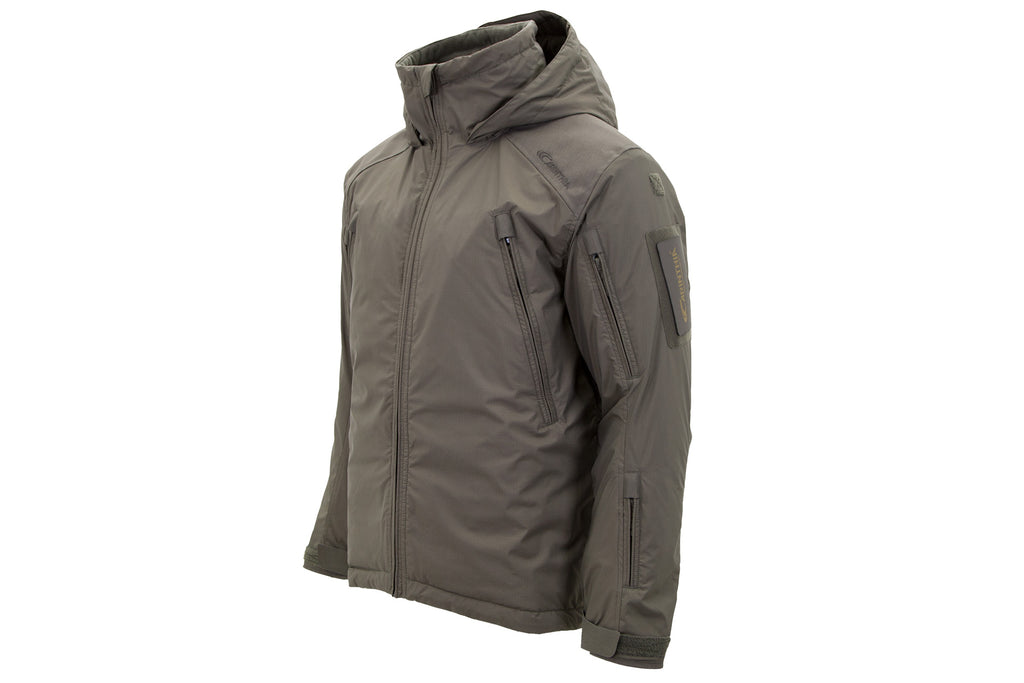 Carinthia MIG 4.0 Olive Side
