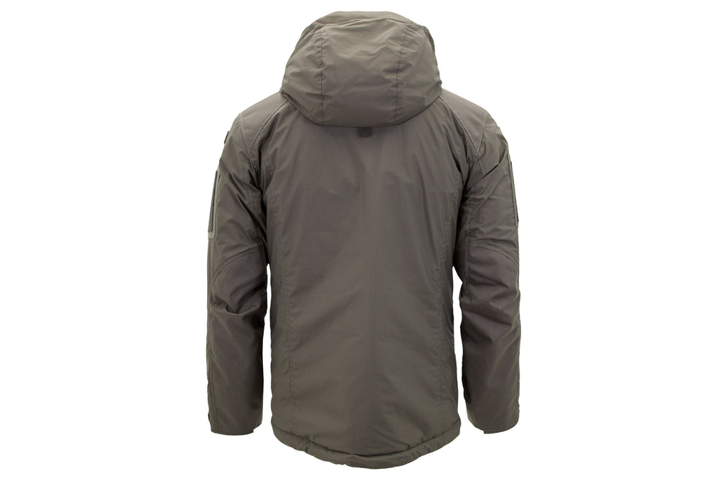 Carinthia MIG 4.0 Olive Rear