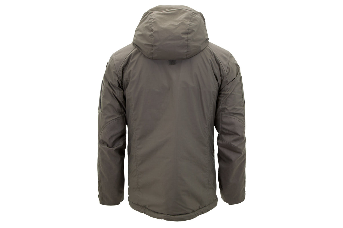 Carinthia MIG 4.0 Olive Rear