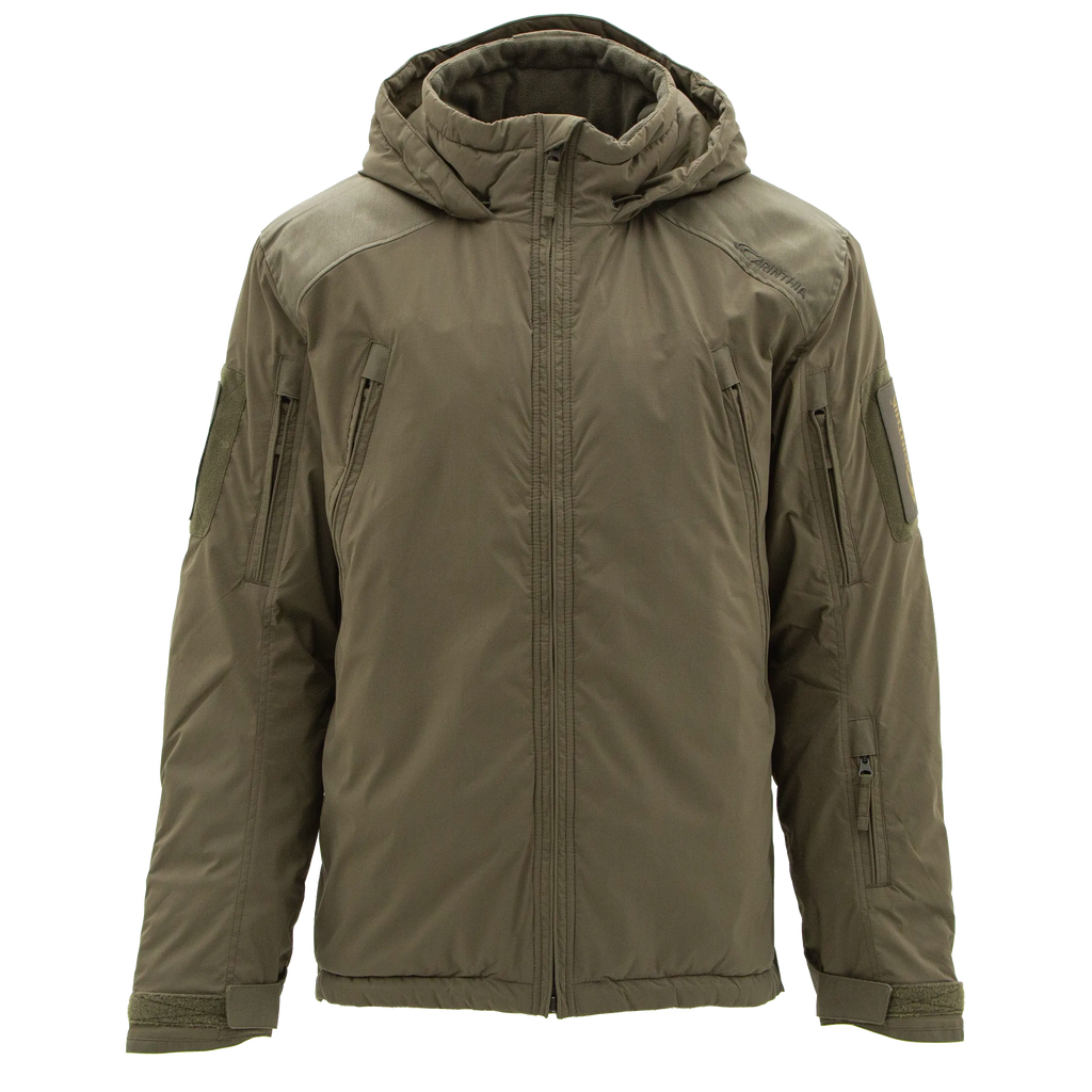 Carinthia MIG 5.0 Jacket