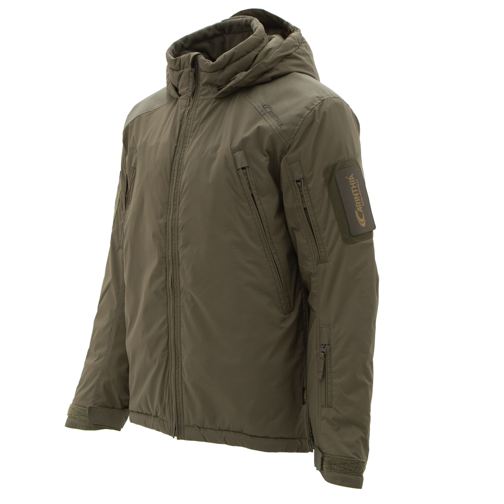 Carinthia MIG 5.0 Jacket