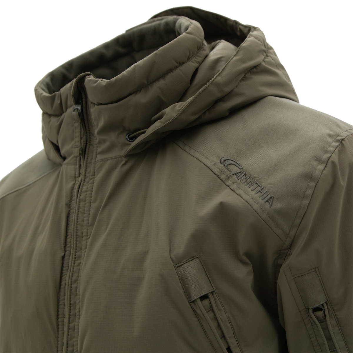 Carinthia MIG 5.0 Jacket