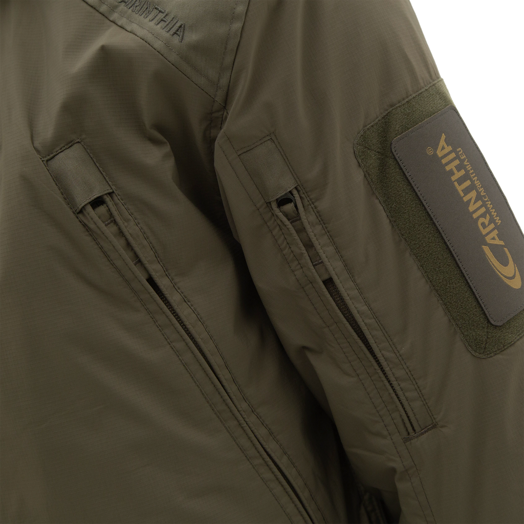 Carinthia MIG 5.0 Jacket
