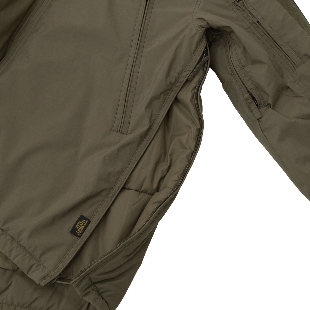 Carinthia MIG 5.0 Jacket