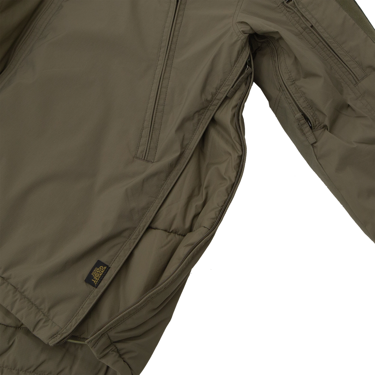 Carinthia MIG 5.0 Jacket