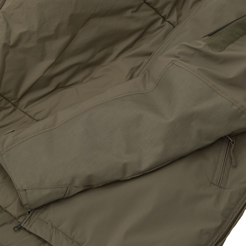 Carinthia MIG 5.0 Jacket