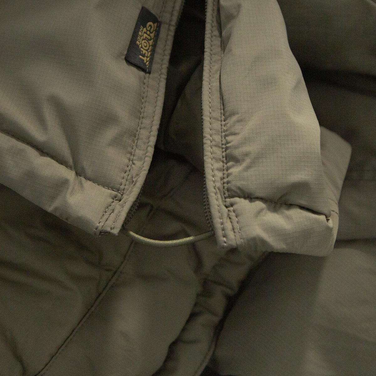 Carinthia MIG 5.0 Jacket