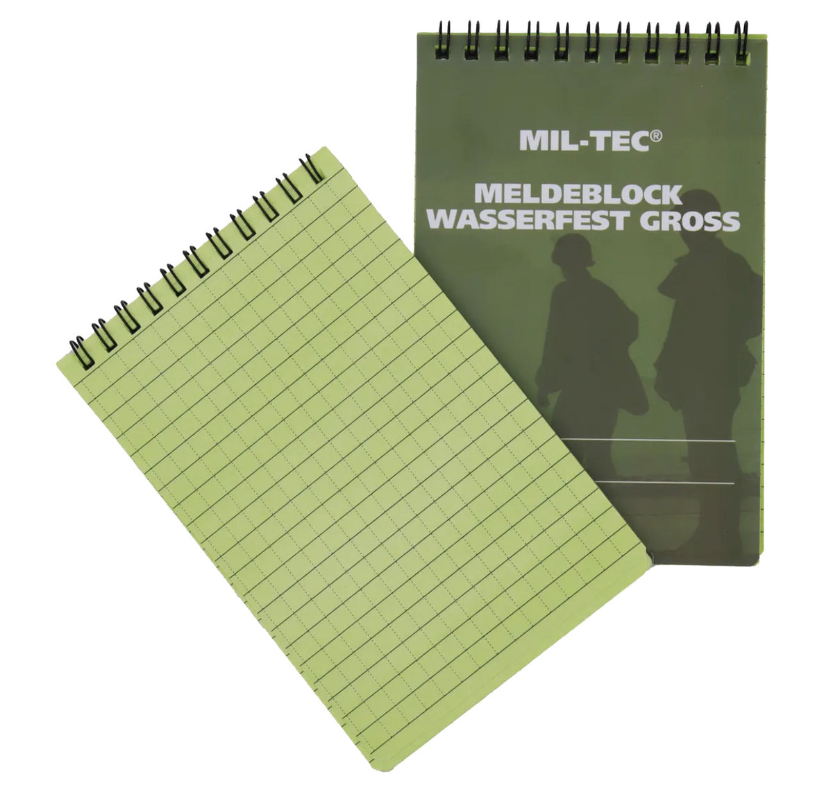 Waterproof Notebook - Large