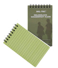 Waterproof Notebook - Small