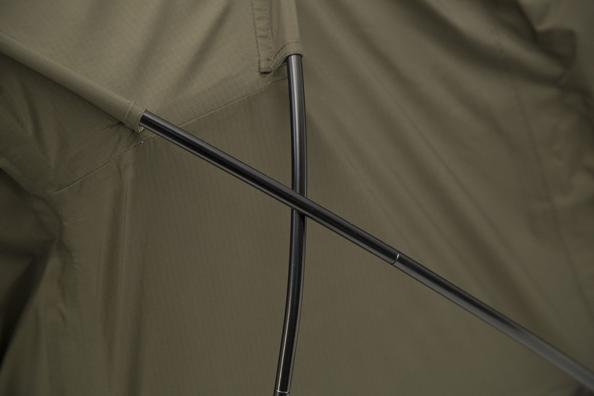 Carinthia Observer Plus Bivy.