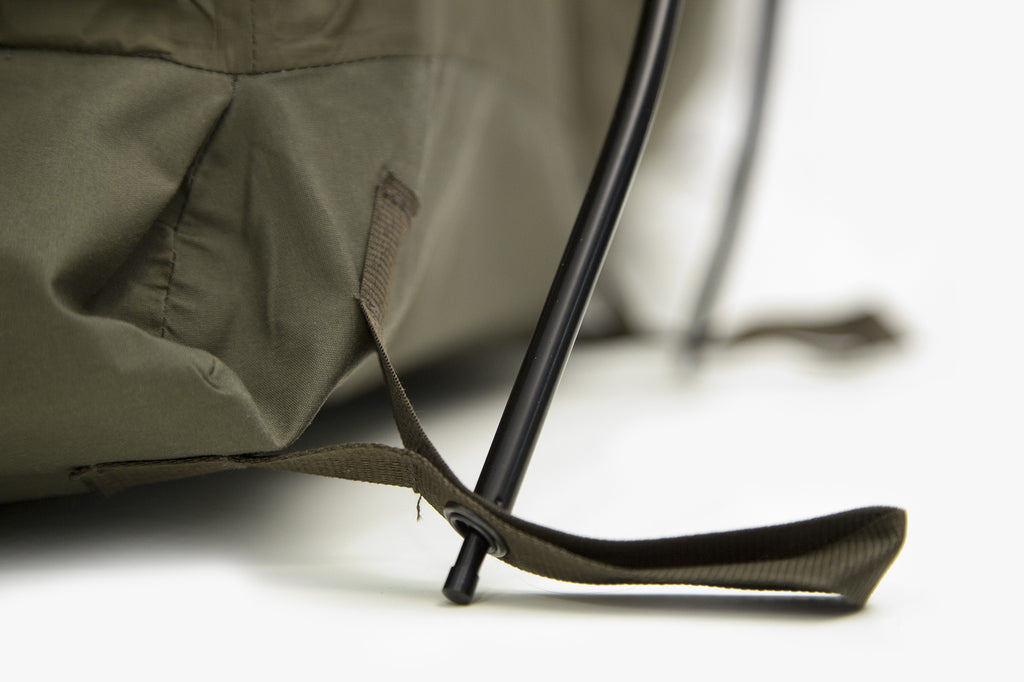 Carinthia Observer Plus Bivy.
