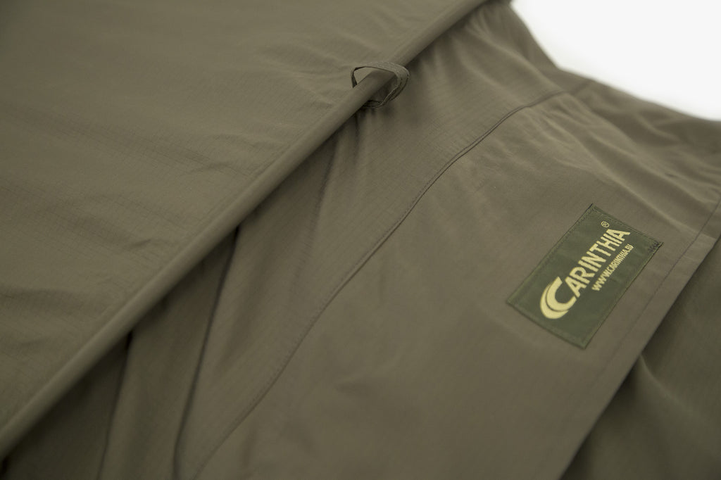Carinthia Observer Plus Bivy Bag