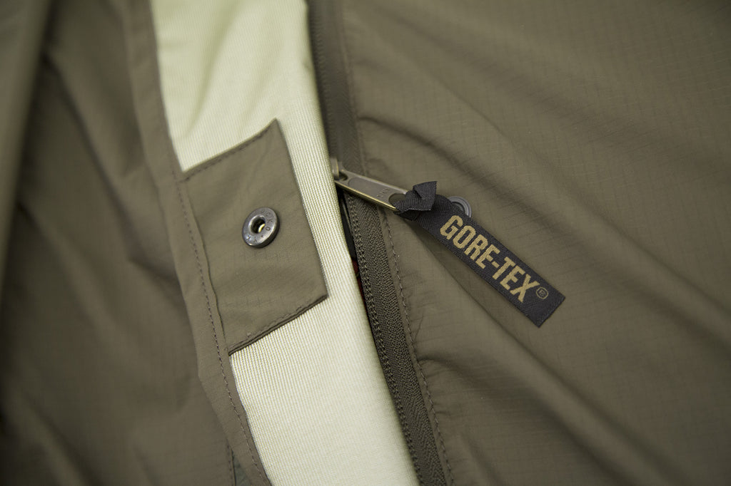 Carinthia Observer Plus Bivy.