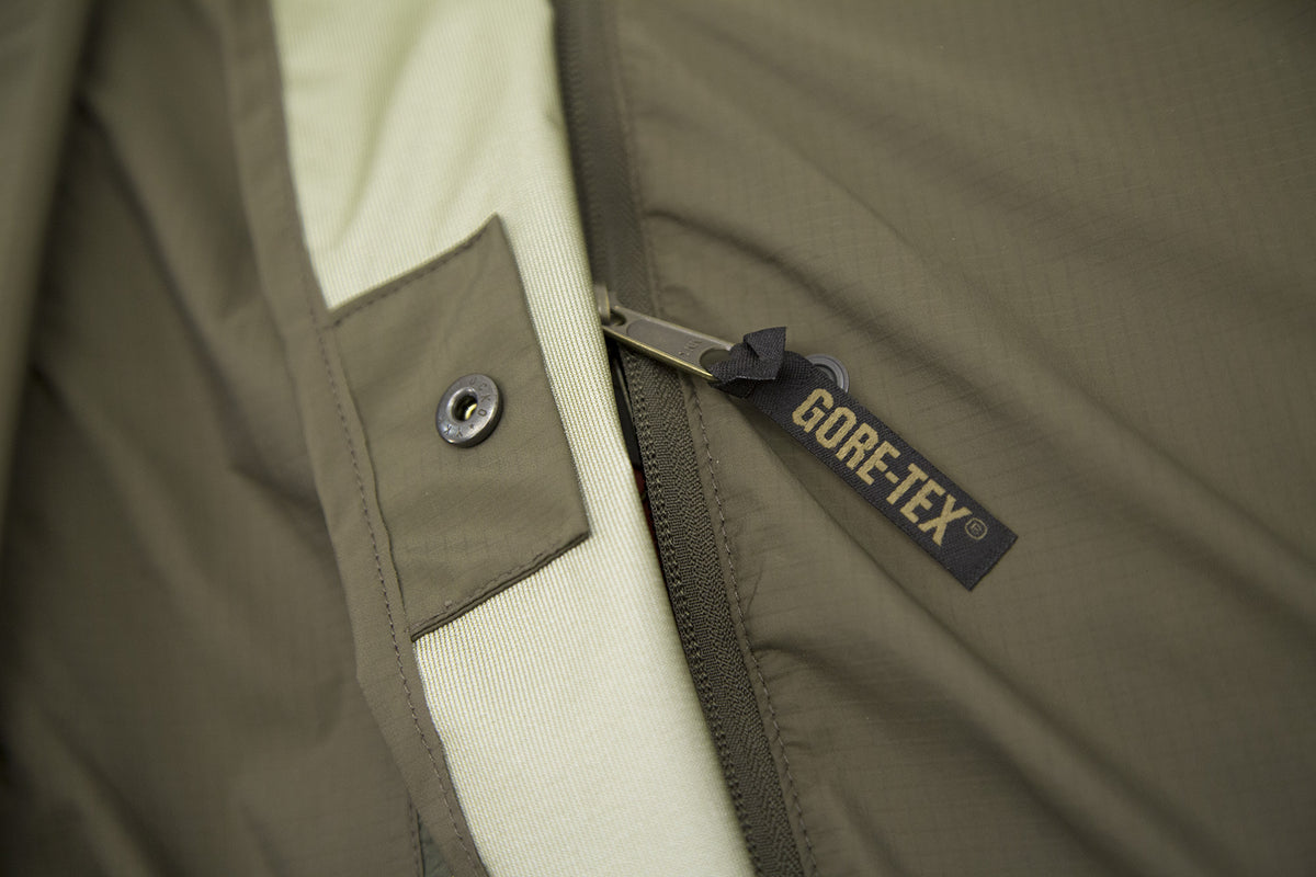 Carinthia Observer Plus Bivy.