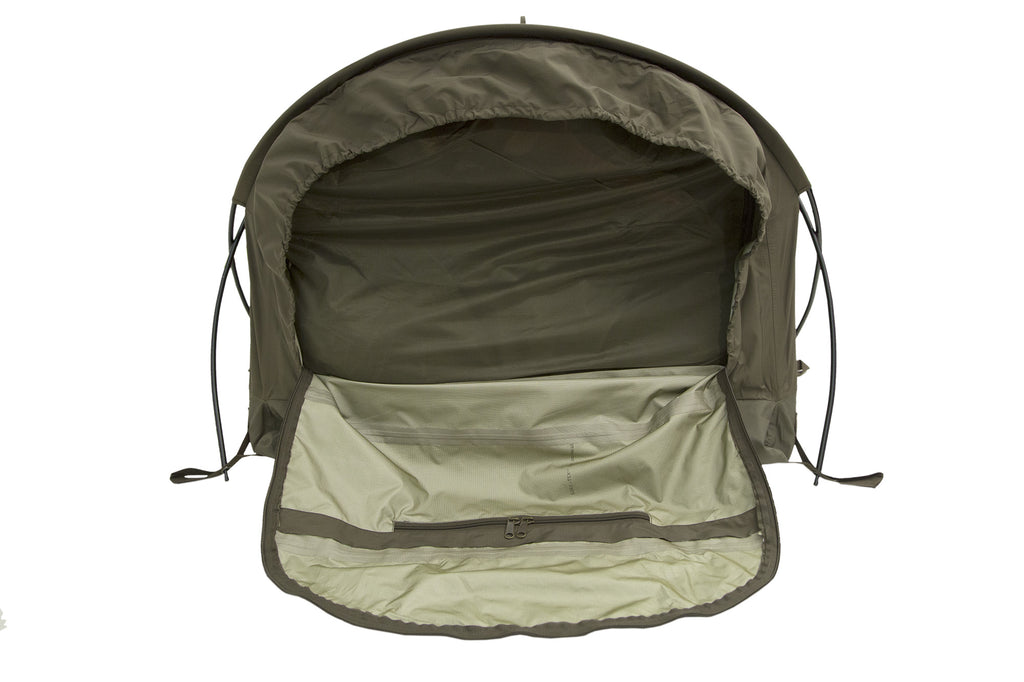 Carinthia Observer Plus Bivy.