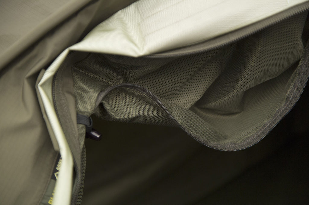Carinthia Observer Plus Bivy.