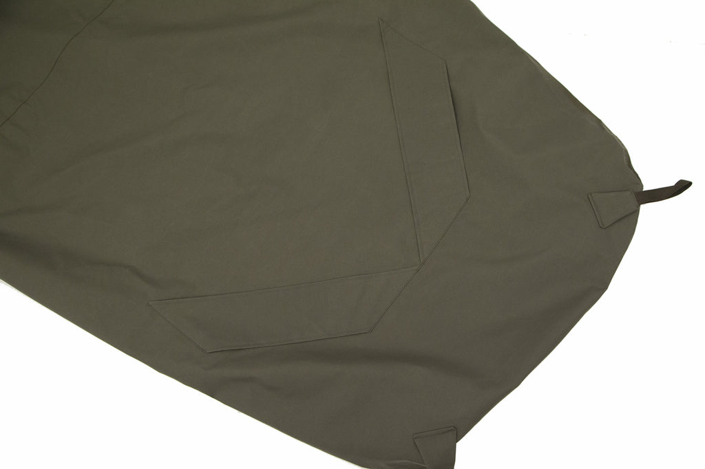 Carinthia Observer Plus Bivy.