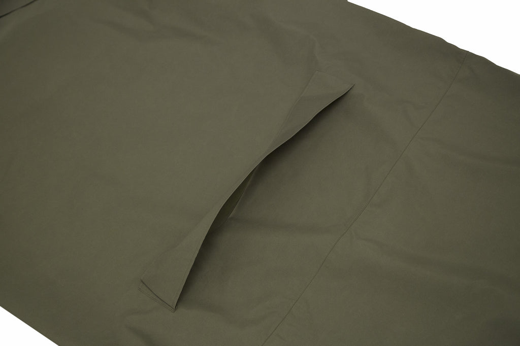 Carinthia Observer Plus Bivy.