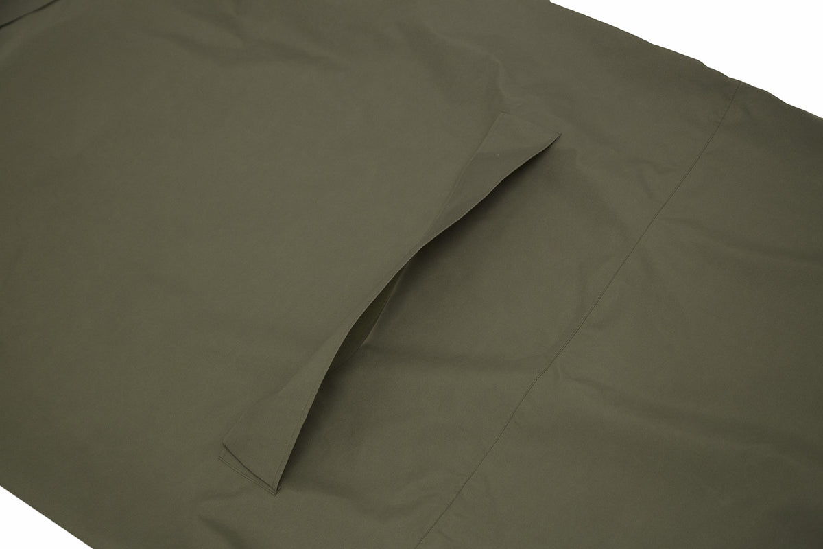 Carinthia Observer Plus Bivy.