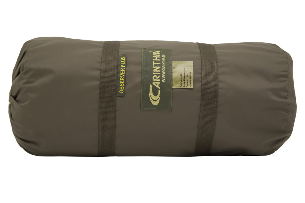 Carinthia Observer Plus Bivy.