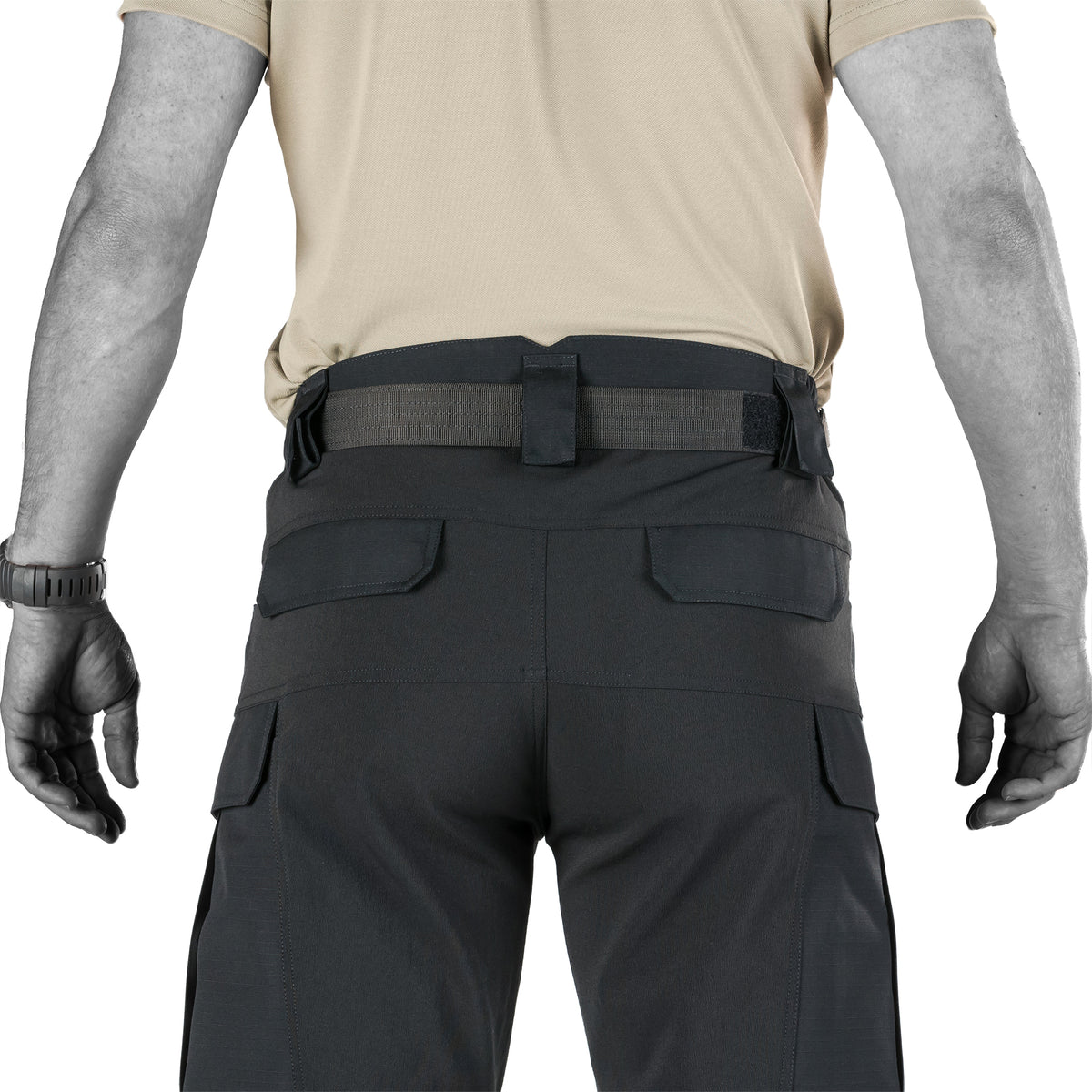 UF Pro P-40 Classic Tactical Pants - Black