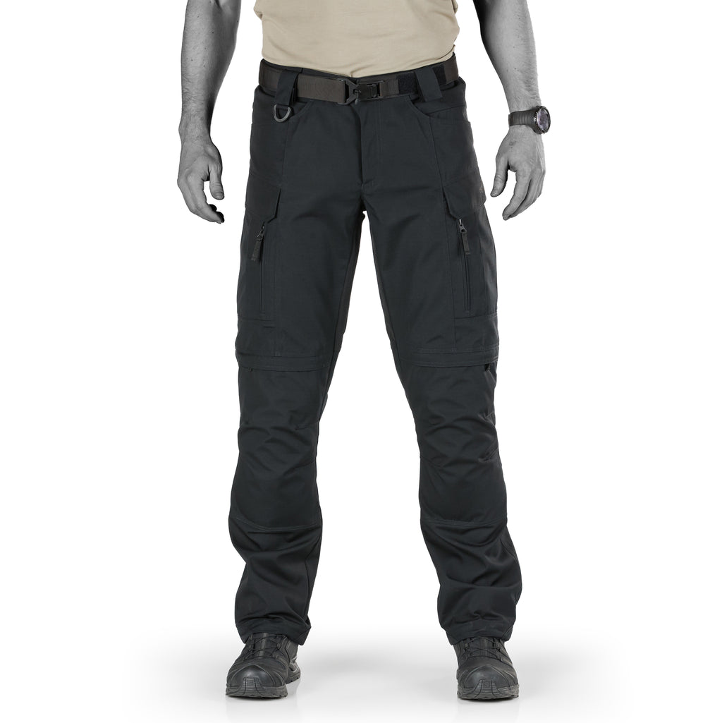 UF Pro P-40 Classic Tactical Pants - Black