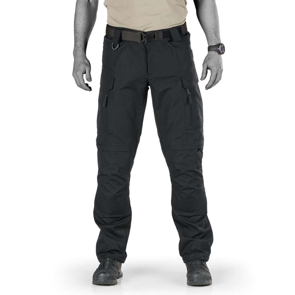 UF Pro P-40 Classic Tactical Pants - Black