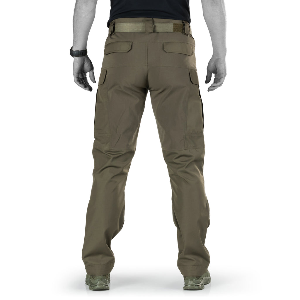 UF Pro P-40 Classic GEN II Tactical Pants - Brown Grey