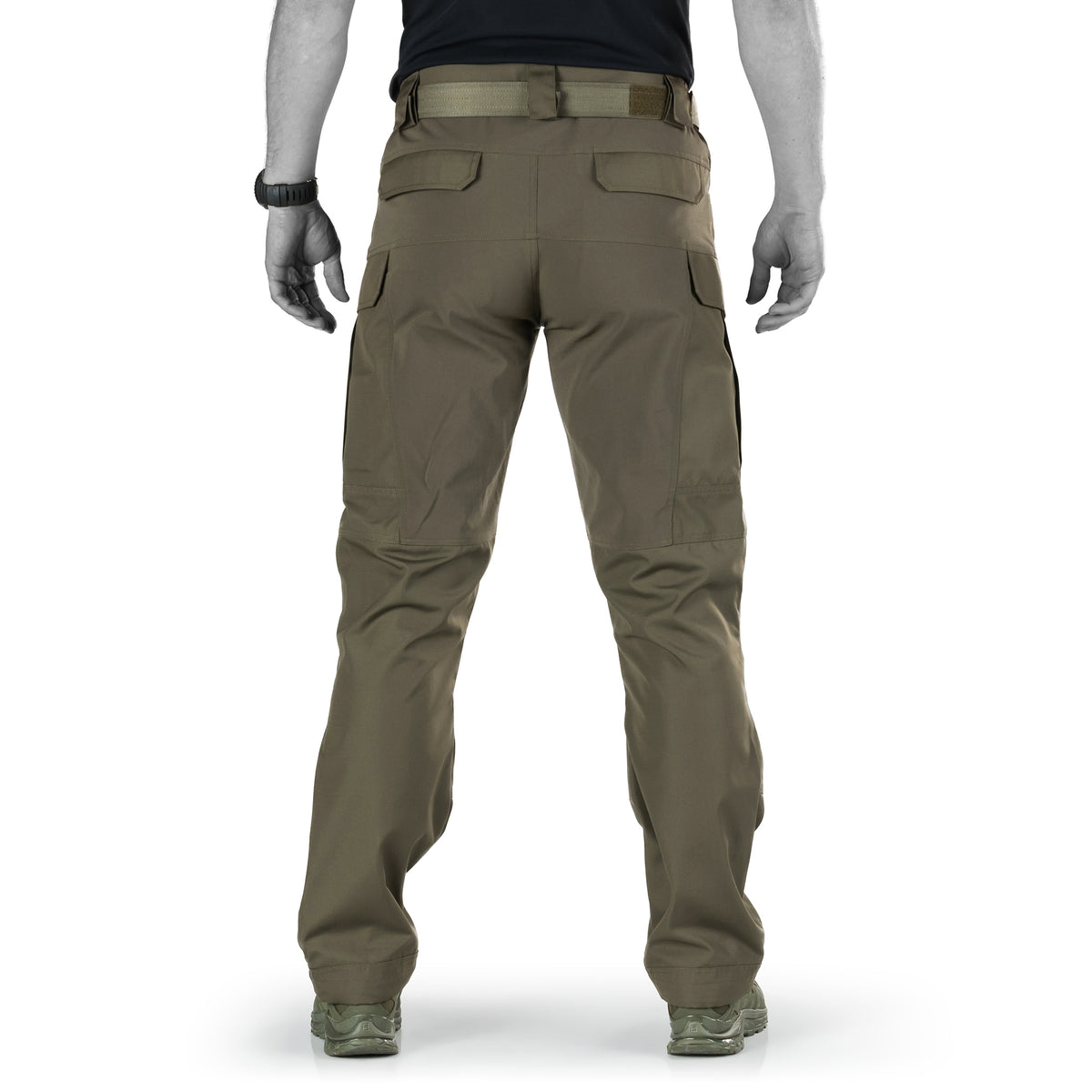 UF Pro P-40 Classic GEN II Tactical Pants - Brown Grey