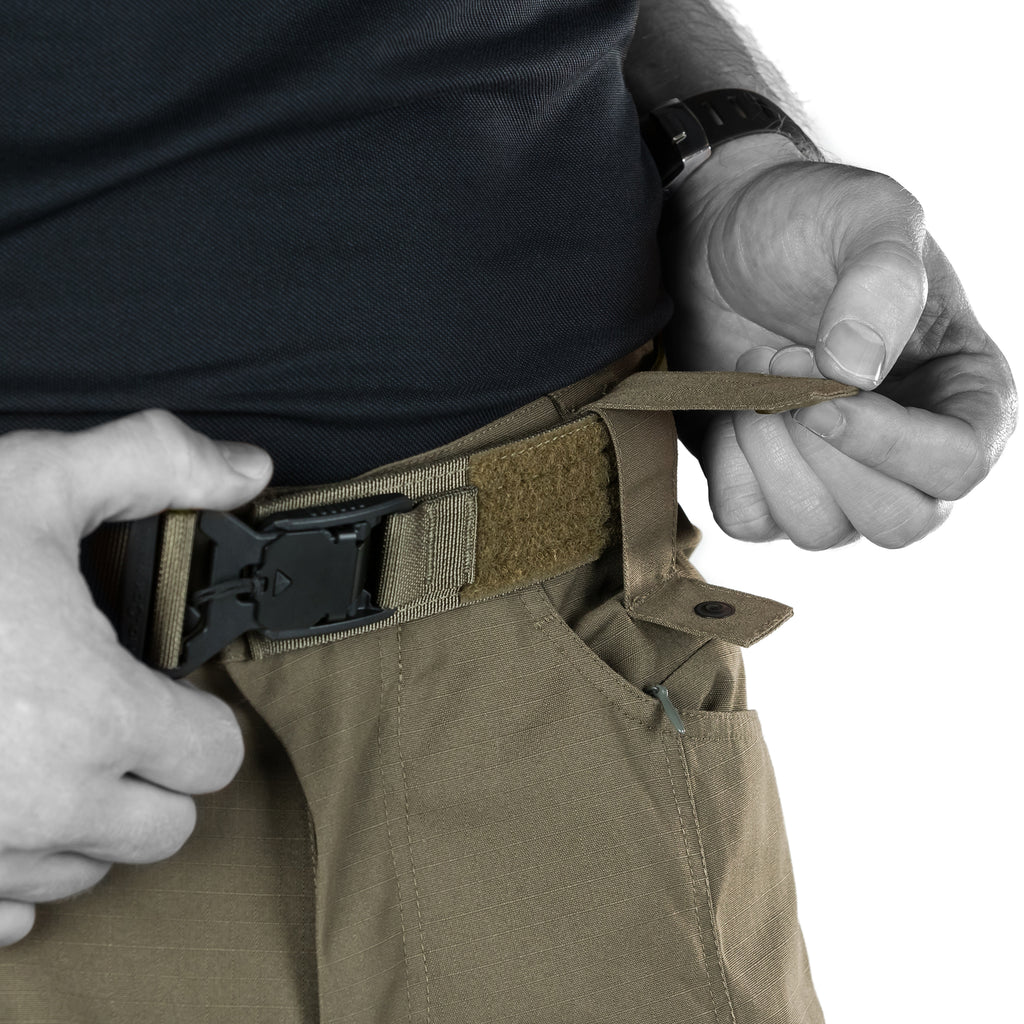 UF Pro P-40 Classic Tactical Pants - Brown Grey