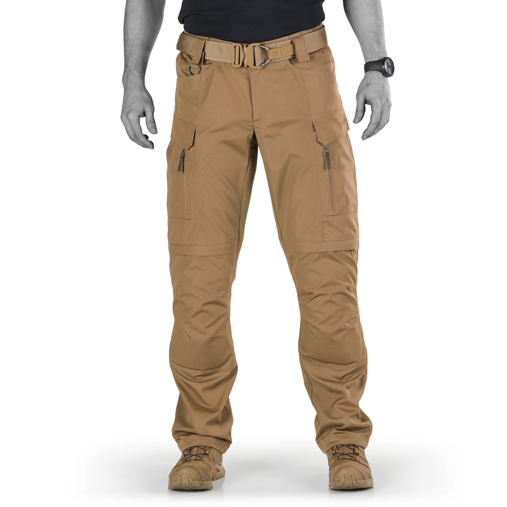 UF Pro P-40 Classic Gen II Pants - Kangaroo.