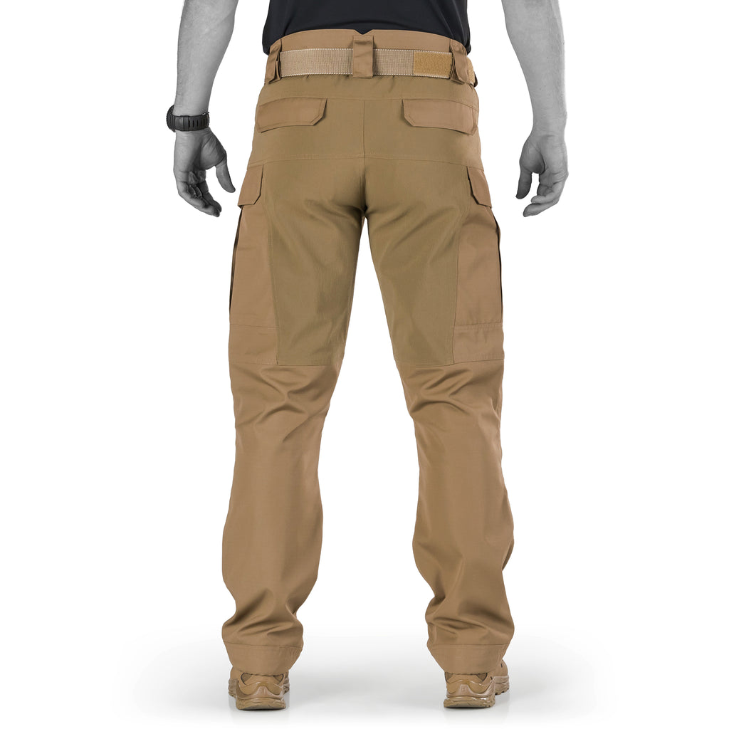 UF Pro P-40 Classic Gen II Pants - Kangaroo.
