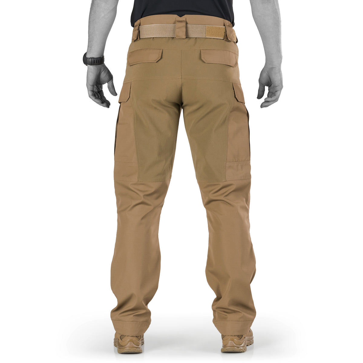 UF Pro P-40 Classic Gen II Pants - Kangaroo.