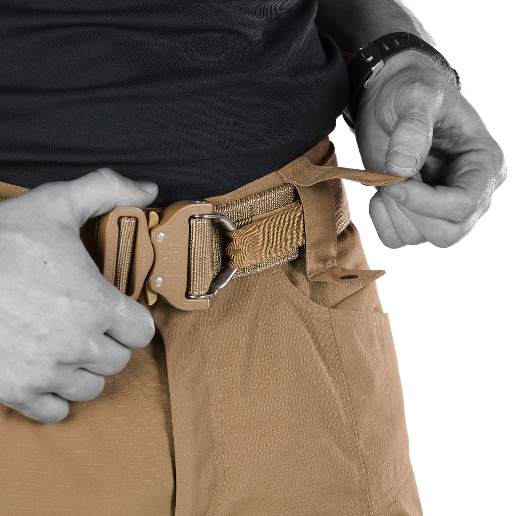 UF Pro P-40 Classic Gen II Pants - Kangaroo.