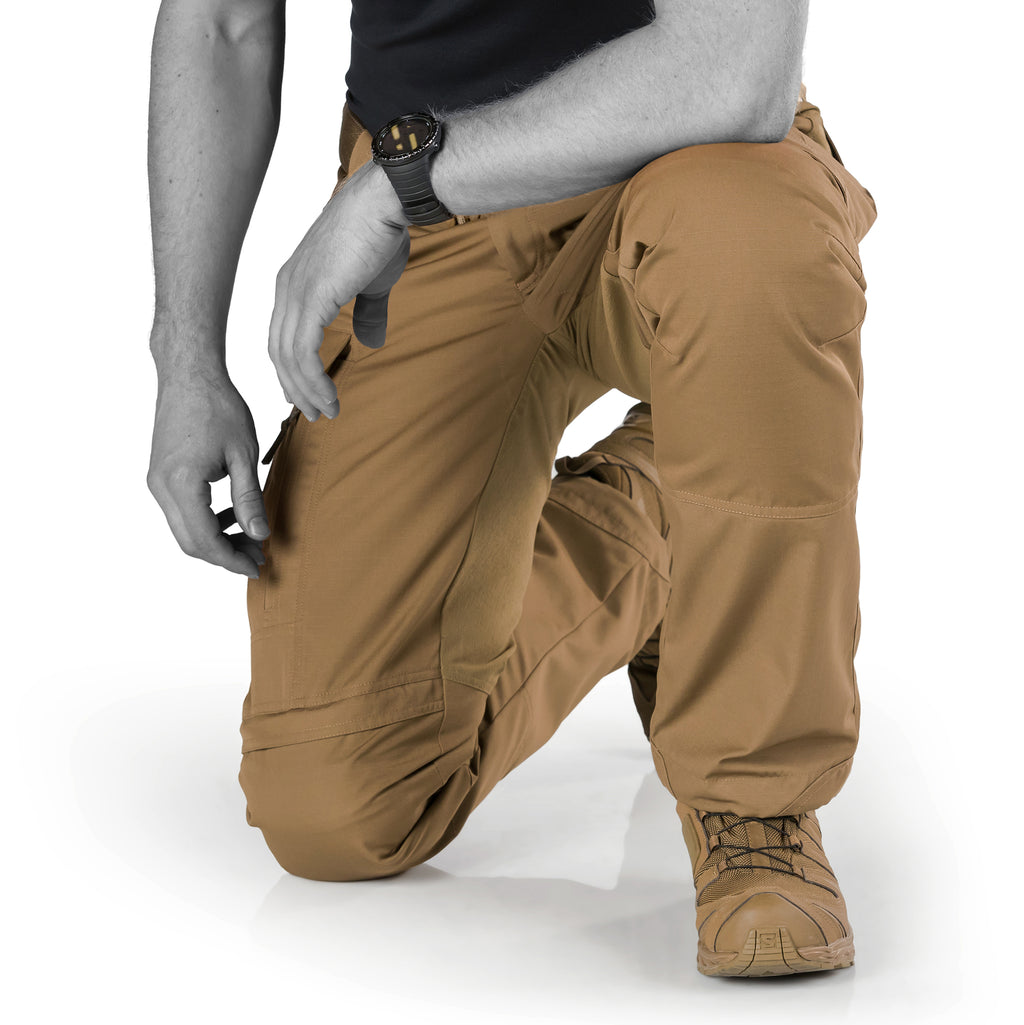 UF Pro P-40 Classic Gen II Pants - Kangaroo.