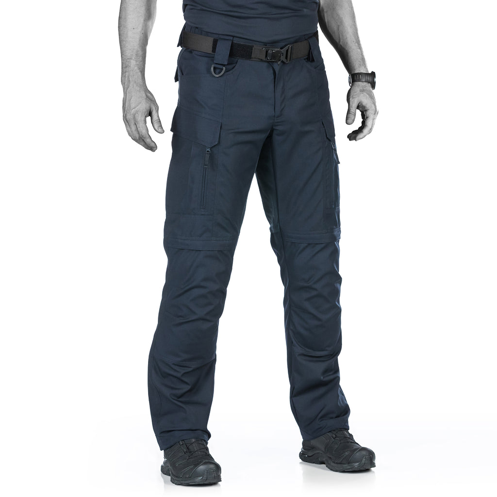 UF Pro P-40 Classic Tactical Pants - Navy Blue